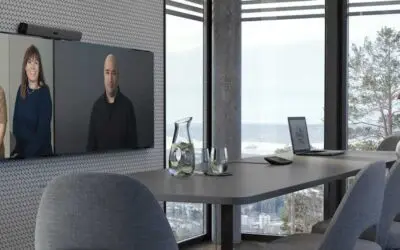 Video Conferencing With Neat
