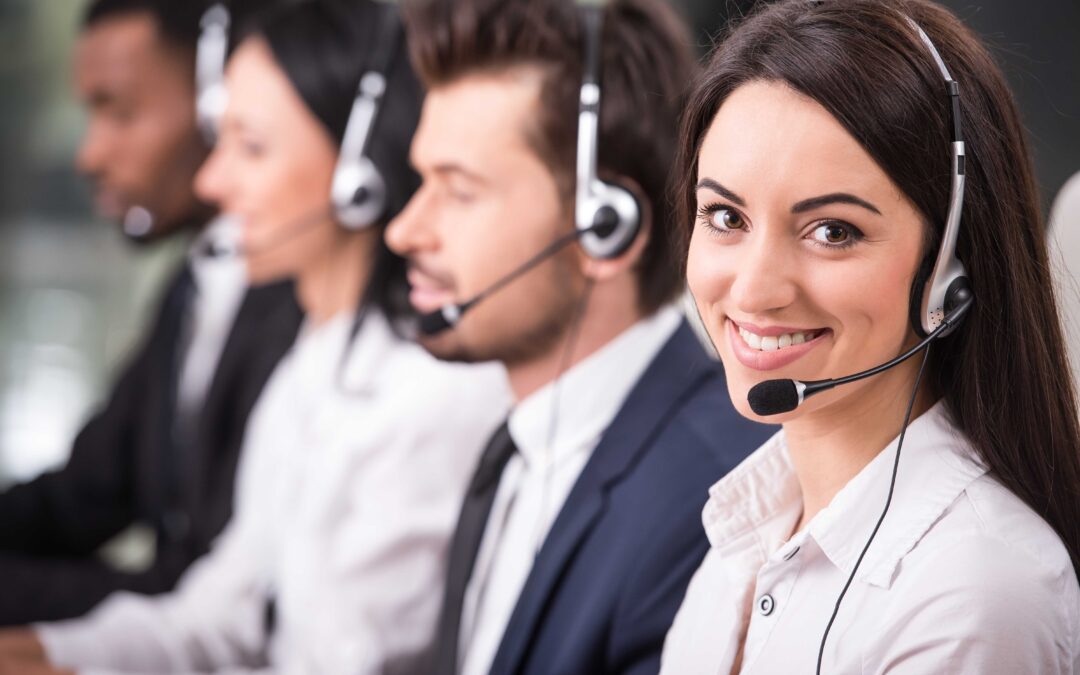 21 Must-Have Features of Call Center Phone Systems