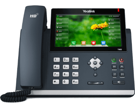 How to Choose the Best Small Business Phone System- IDeACOM® NC