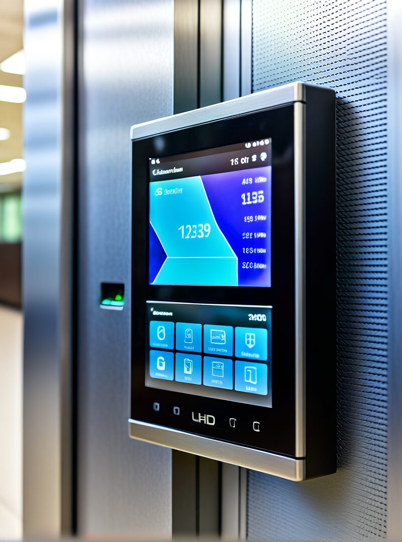 Control Access, Enhance Security