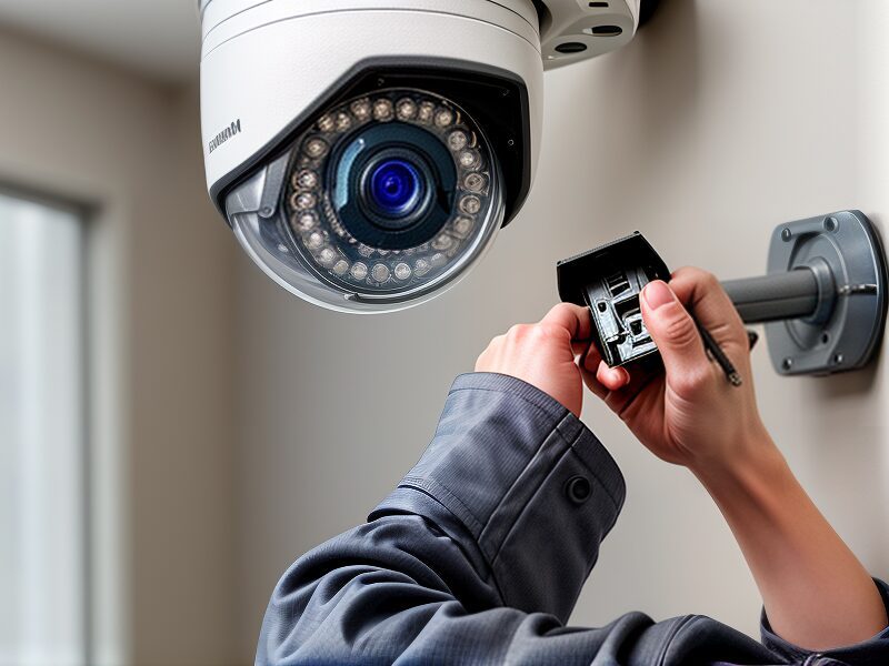 Secure Access, Anytime, Anywhere.