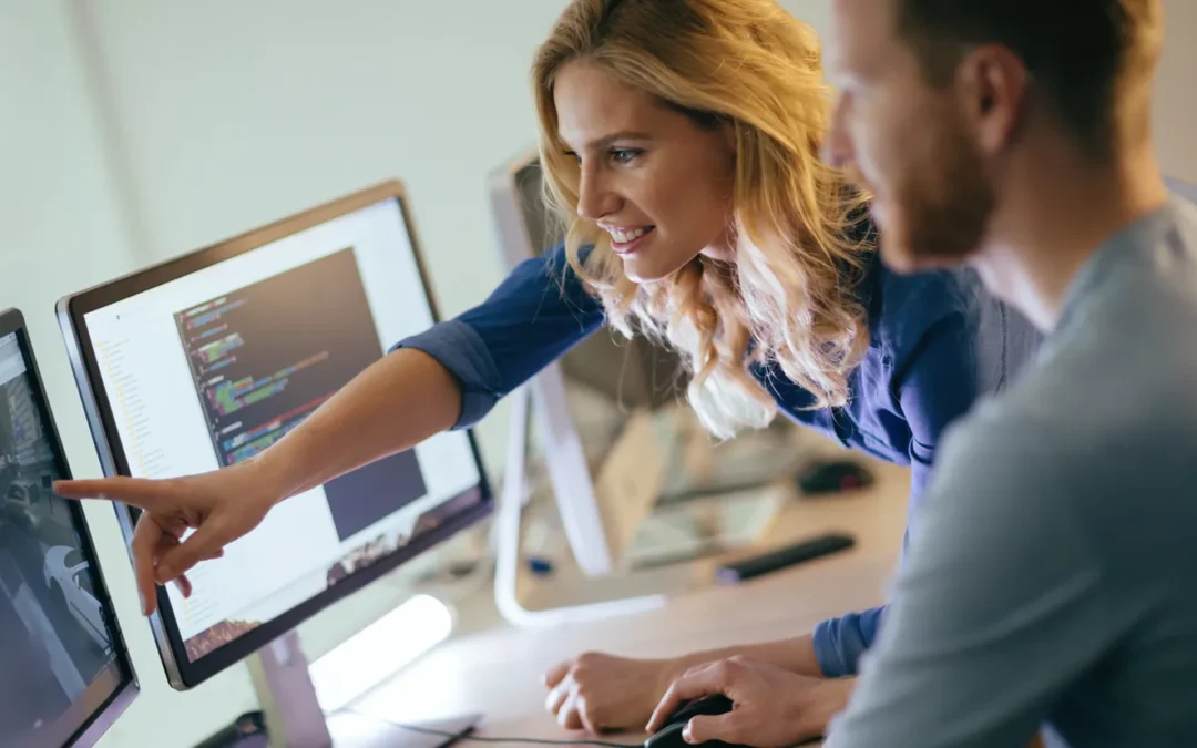 Managed IT Services