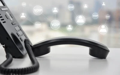 Switching to Hosted Phone Systems
