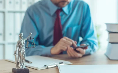 Best Hosted Phone Systems for Law Firms
