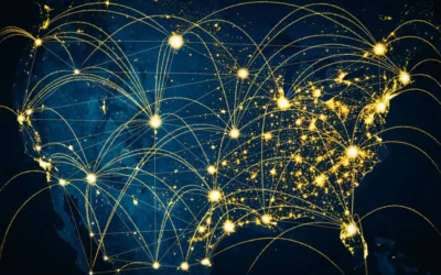 Optimizing Business Wi-Fi Through Strategic Access Point Placement: A Comprehensive Technical Guide