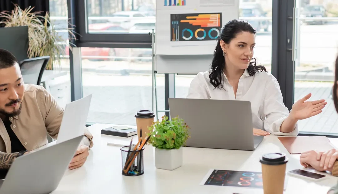 Ideacom: Technology partnership built on trust, service, and practical results.