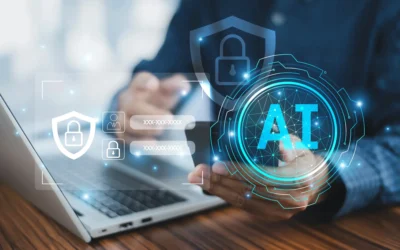 AI‑Driven Cybersecurity for Triad SMBs | Ideacom Managed IT
